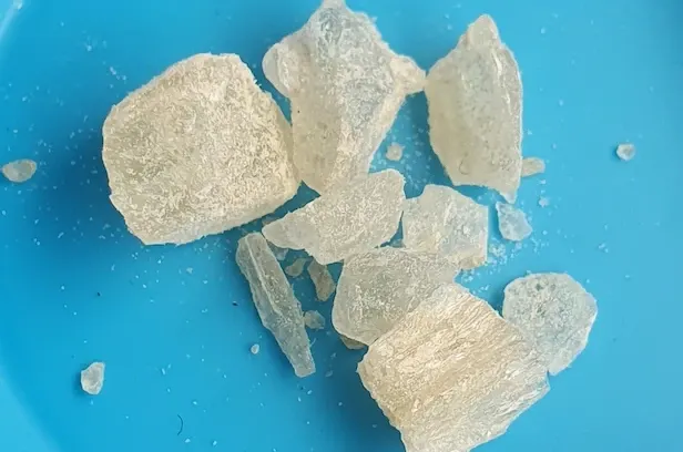 Columbian Fish Scale Cocaine 92% kép 1